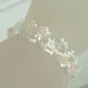 Arabesque - Arabesque Rose Quartz-Satin white - 1
